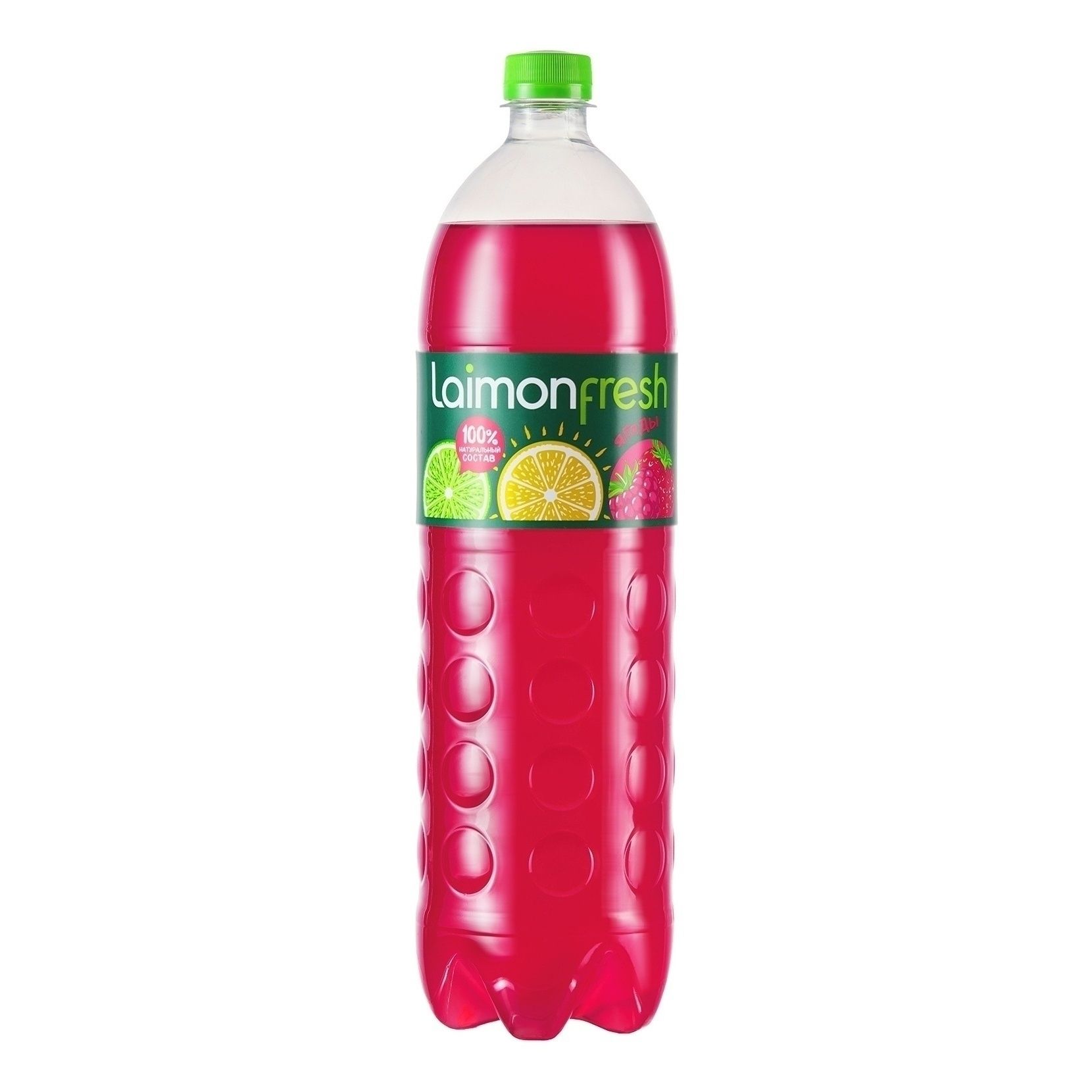 Газировка Лаймон Фреш 1,5 л