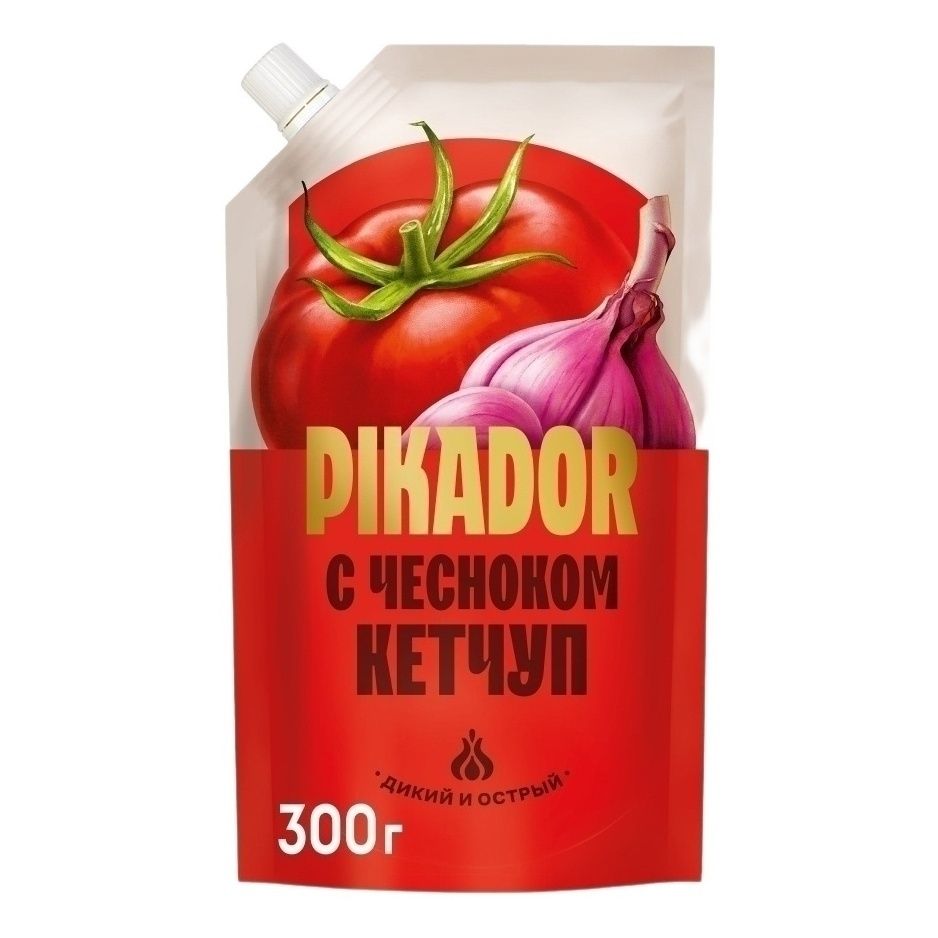 Кетчуп Пикадор 300 г