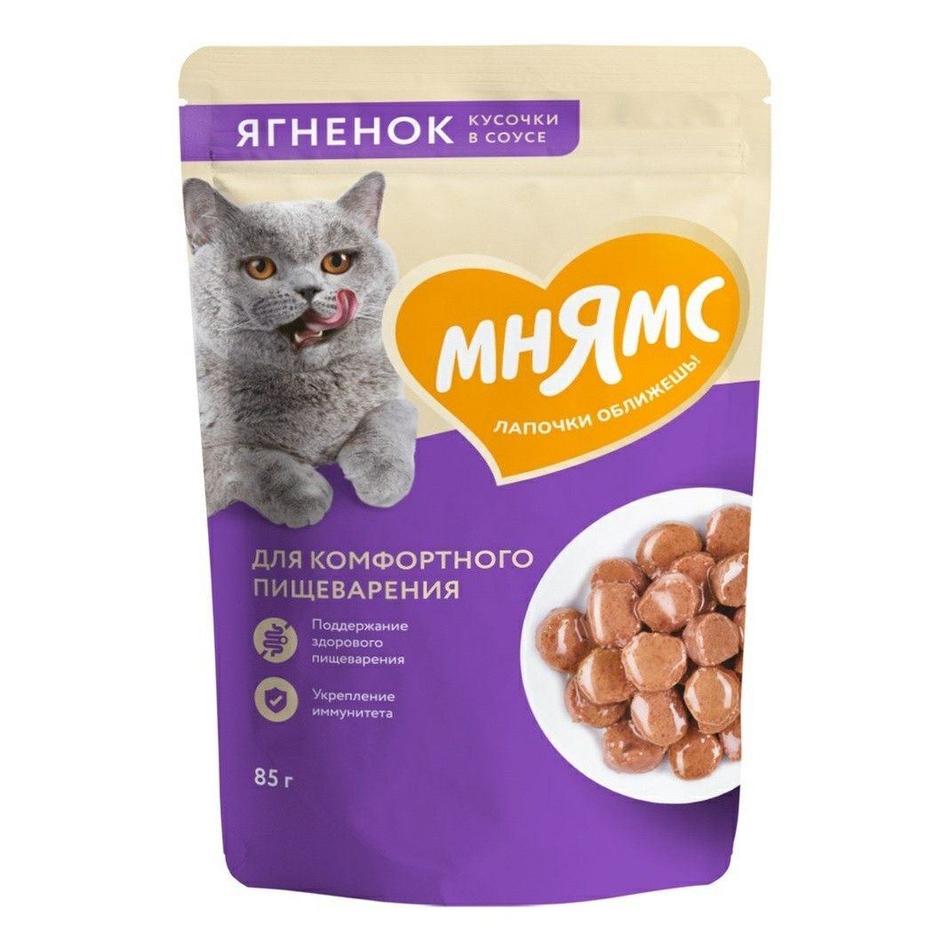 Мнямс 85 г