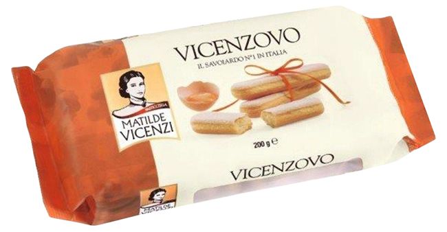 Matilde Vicenzi 200 г