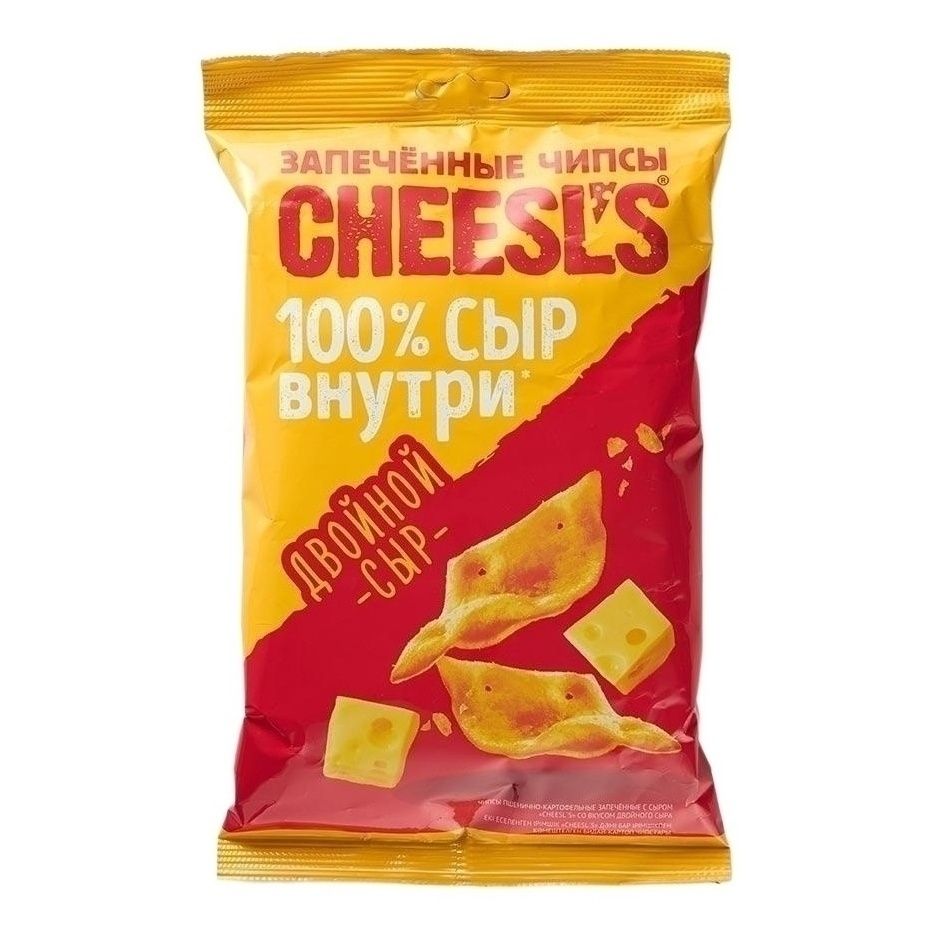 Cheesl's 100 г