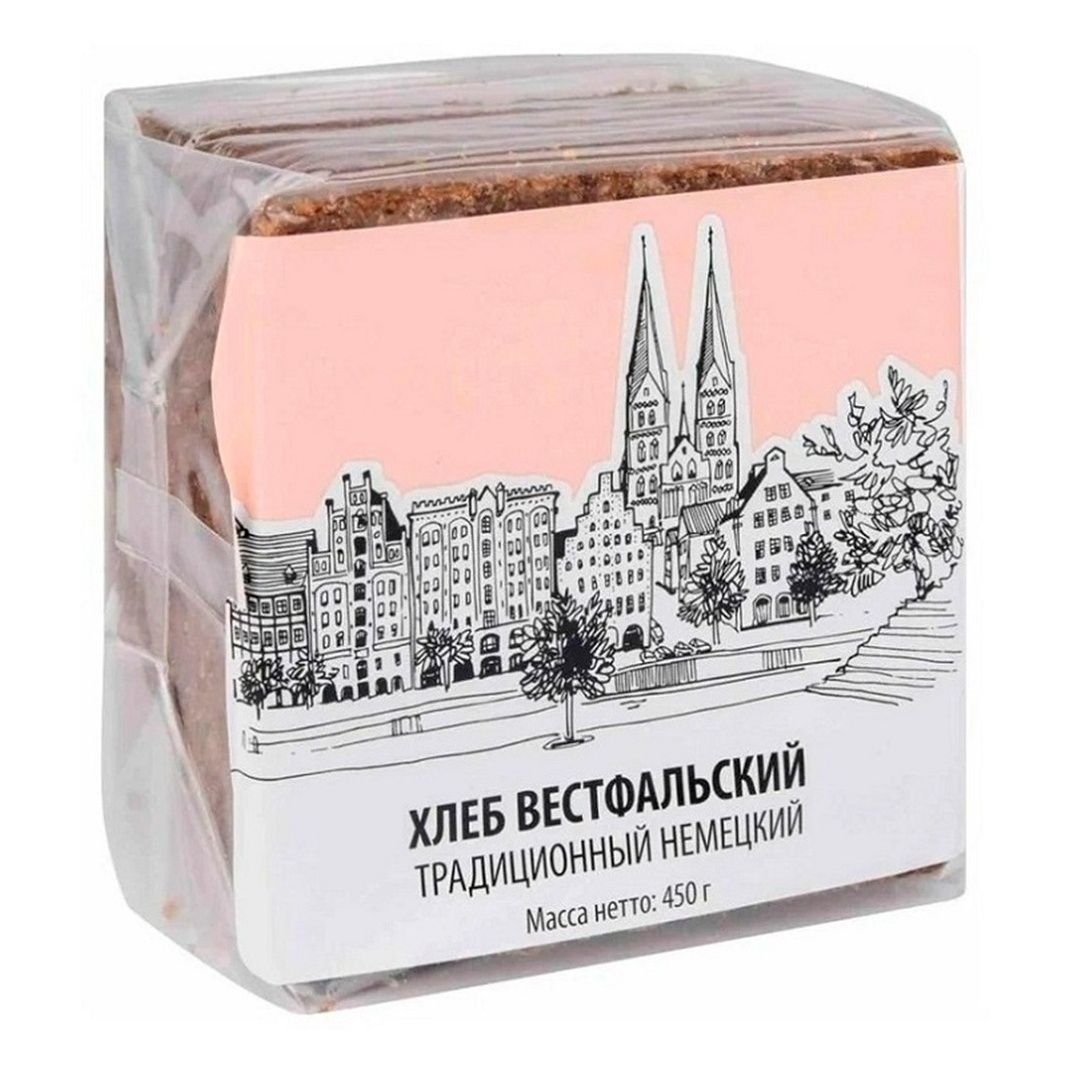 Хлеб Old Town 450 г