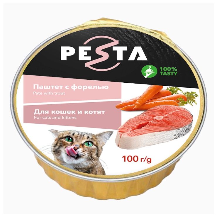 Pesta 100 г