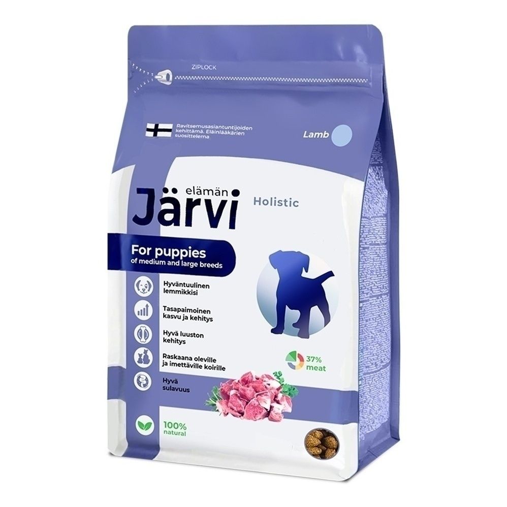 Jarvi 400 г