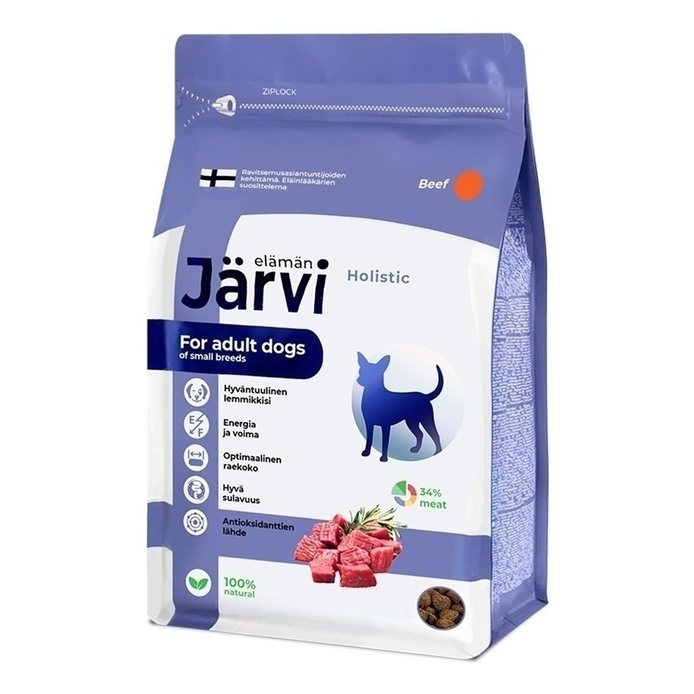 Jarvi 1,5 кг