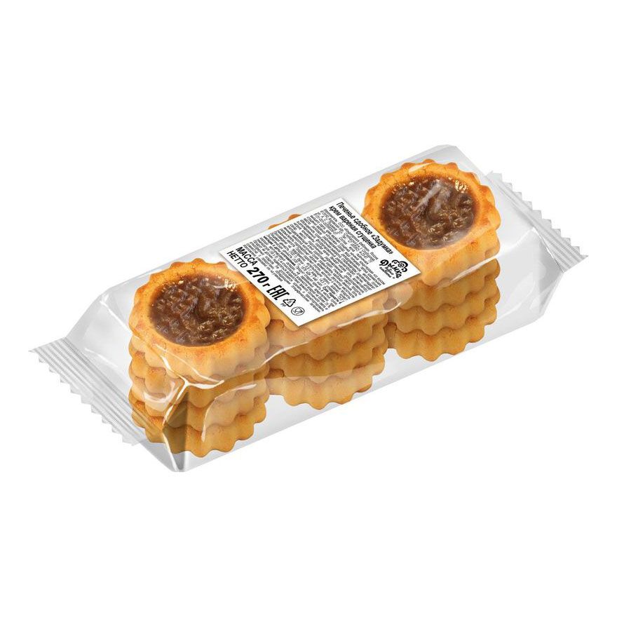 Печенье Дымка 280 г