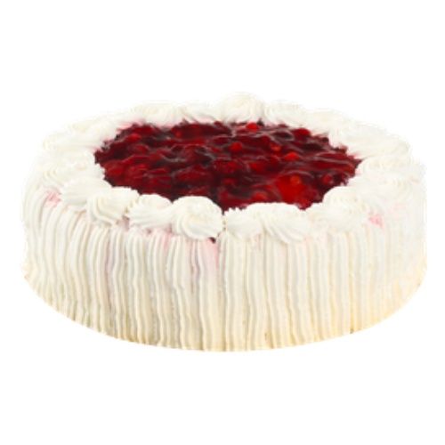 Торт Лента Fresh 950 г