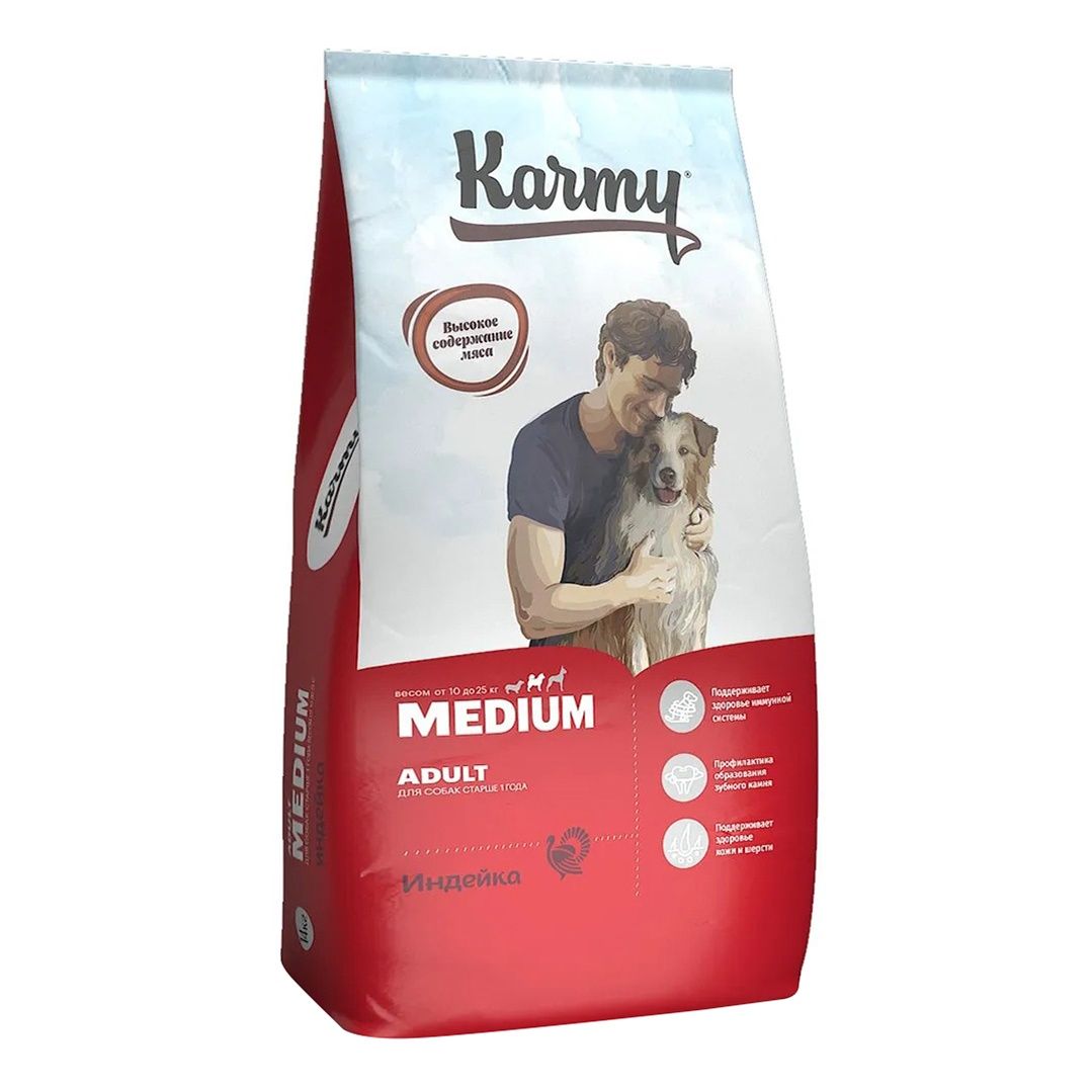 Karmy 14 кг