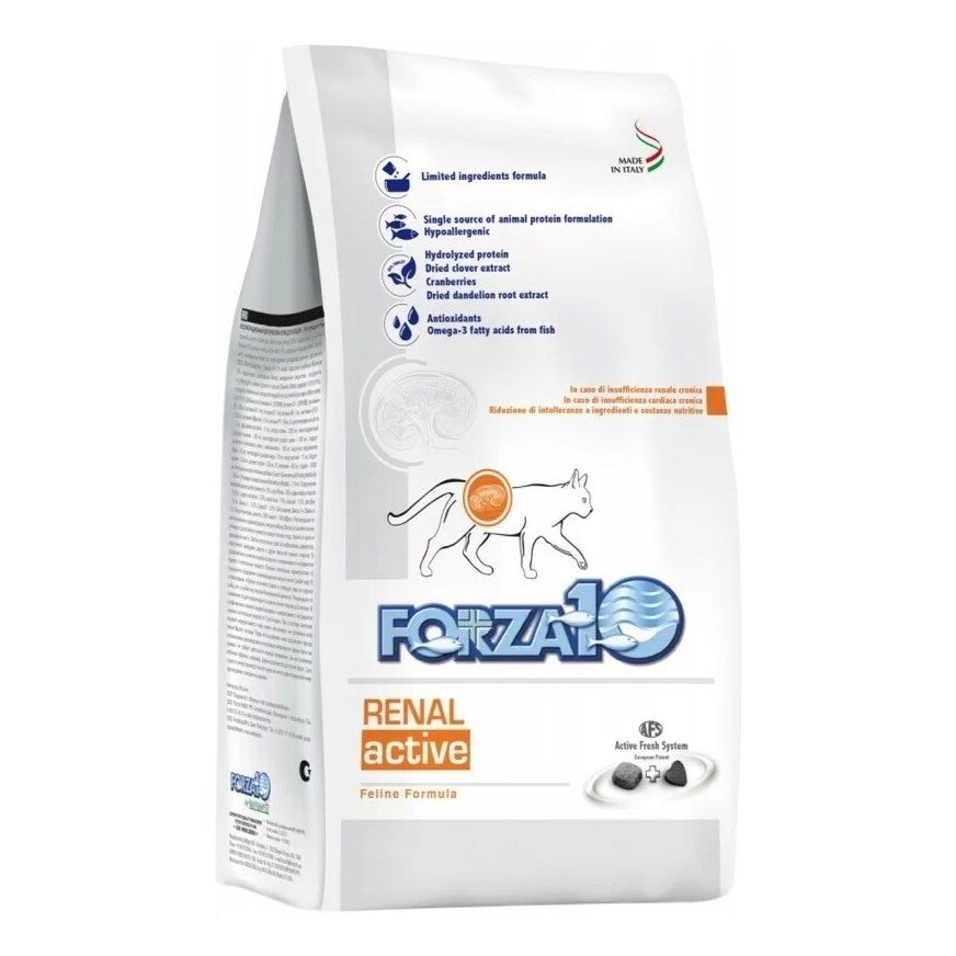 Forza 1,5 кг