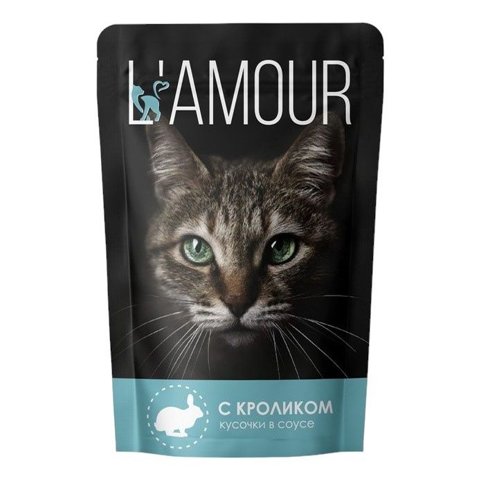 L'amour 75 г