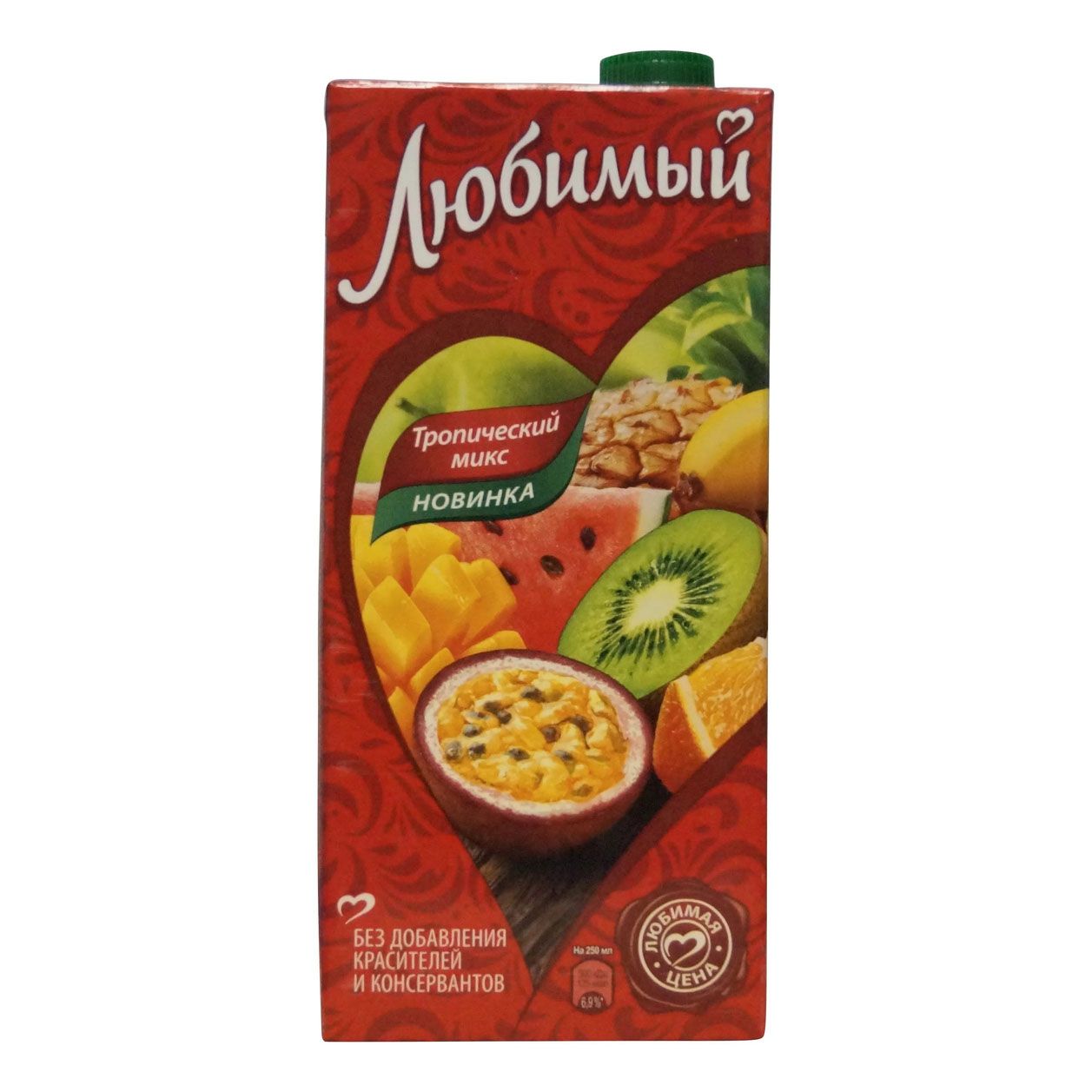 Нектары
