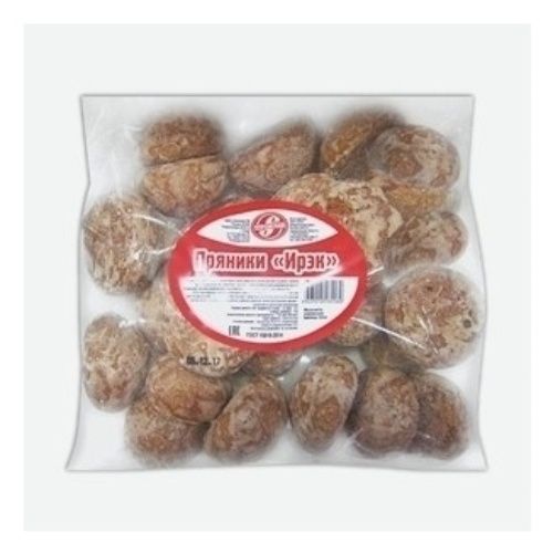 Пряники Кировский 300 г