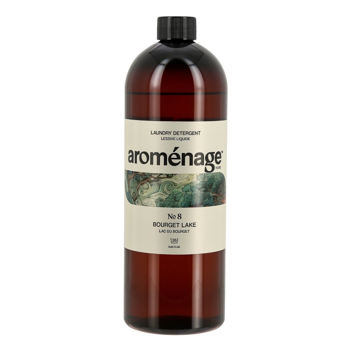 Aromenage 900 мл