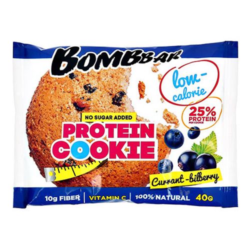 Печенье BombBar 40 г
