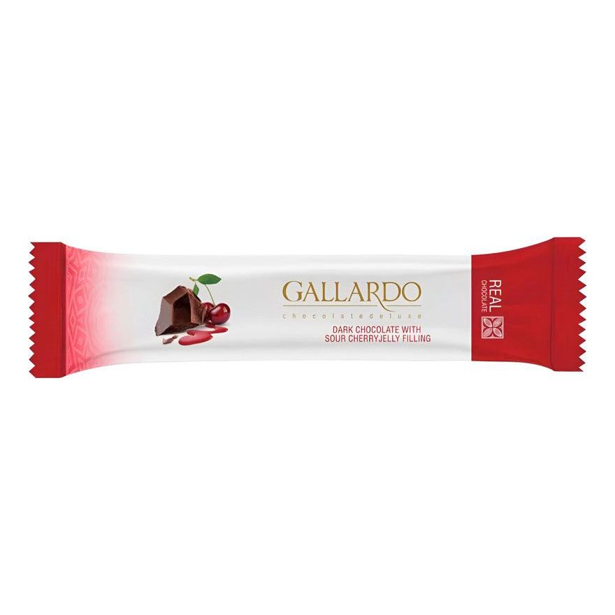 Gallardo 25 г