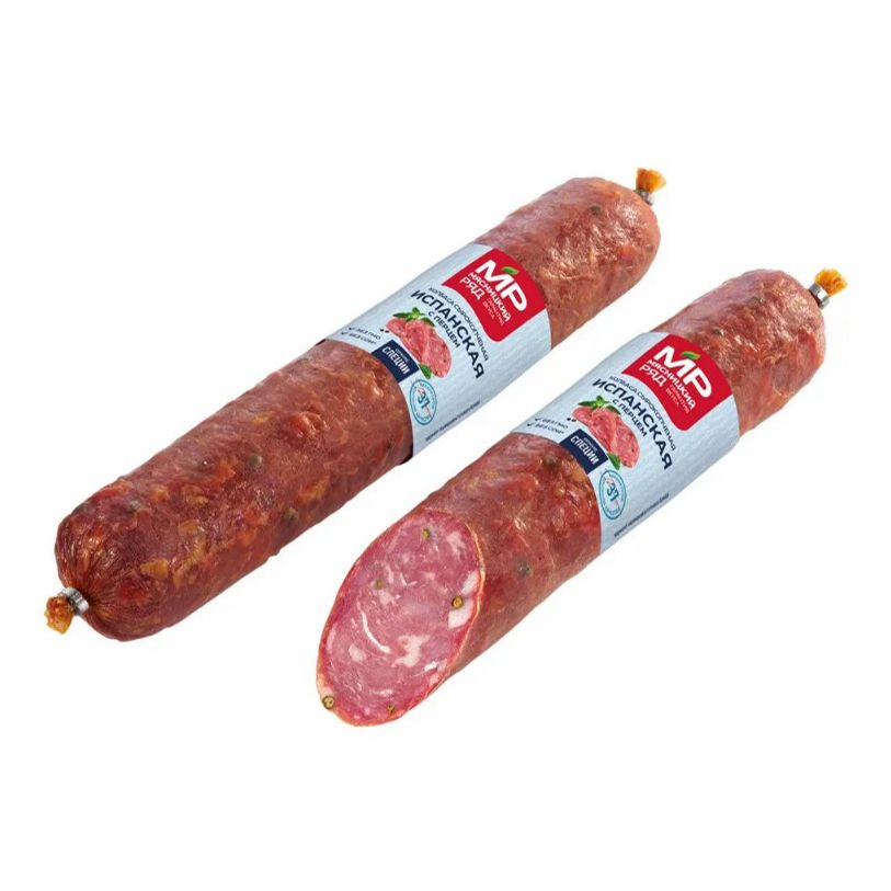 Мясницкий Ряд сырокопченая 700 г