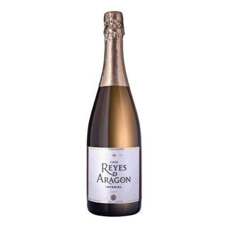 Bodegas Langa Кава брют 0,75 л