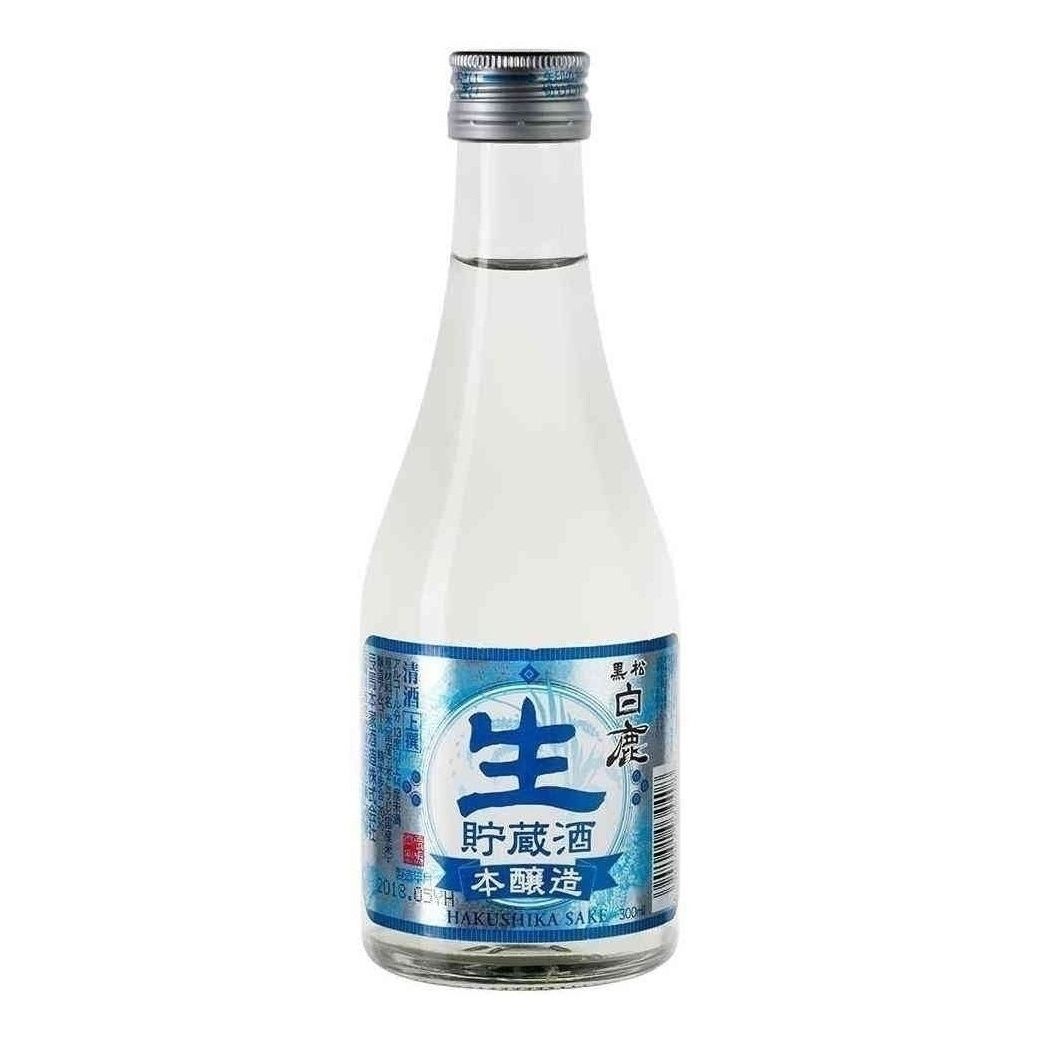 Водка Tatsuuma Honke Shuzo 0,3 л