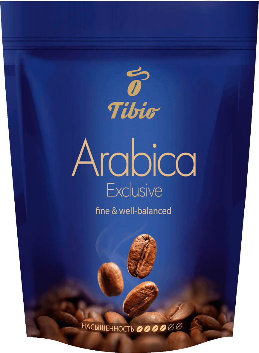 Растворимый кофе Тибио 150 г