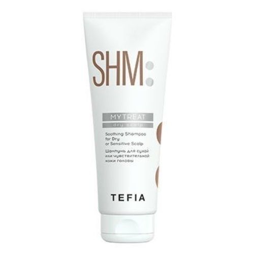 Шампунь Tefia 0,25 л