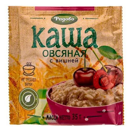 Каша Радово 35 г