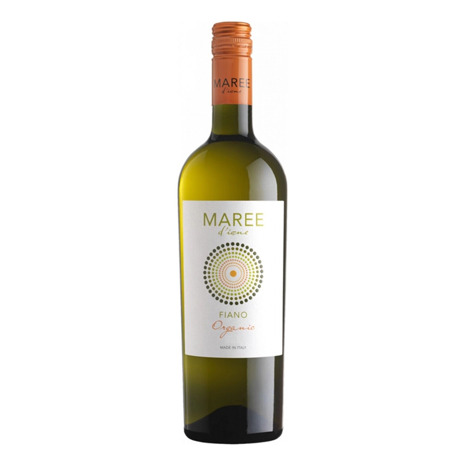 Белое сухое вино Maree d'Ione 0,75 л