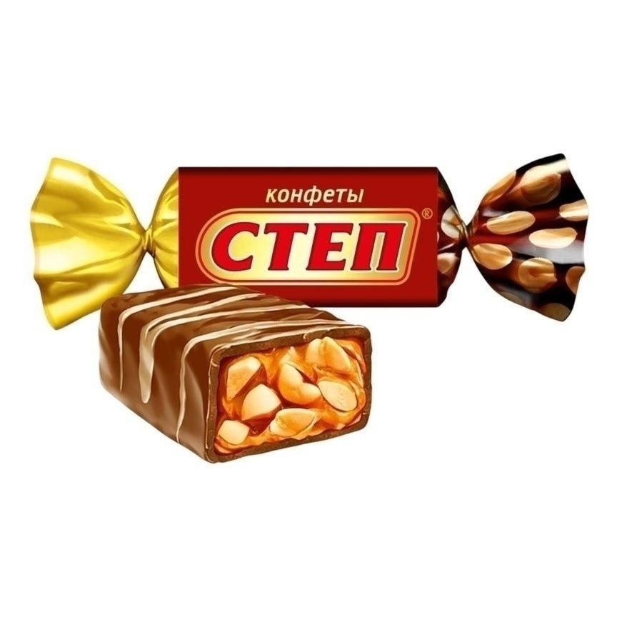 Конфеты Славянка 265 г