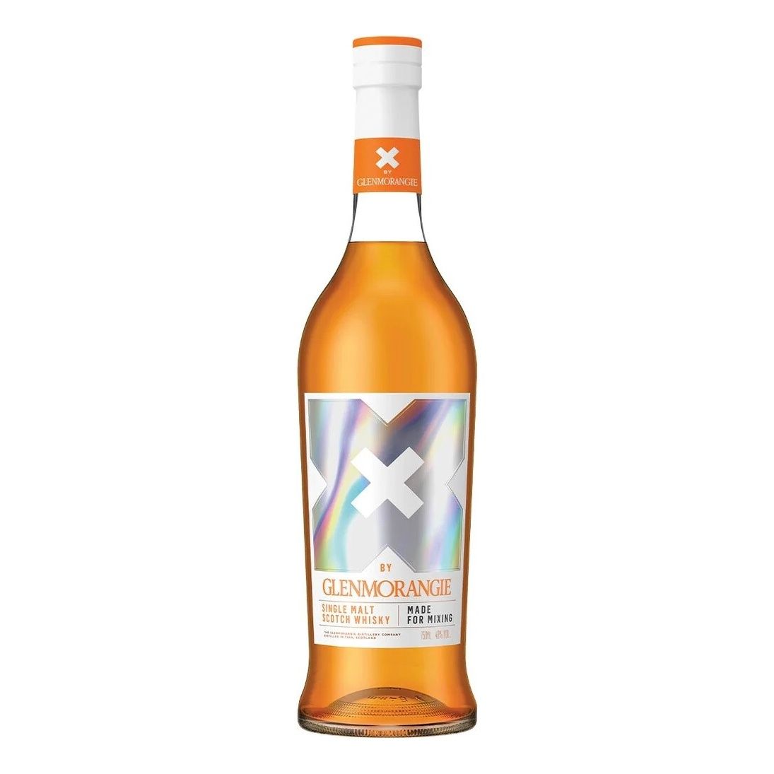Glenmorangie 0,75 л