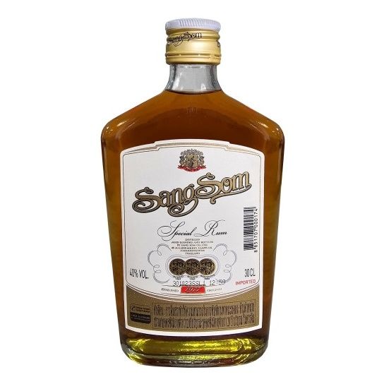 Ром Сангсом 0,3 л
