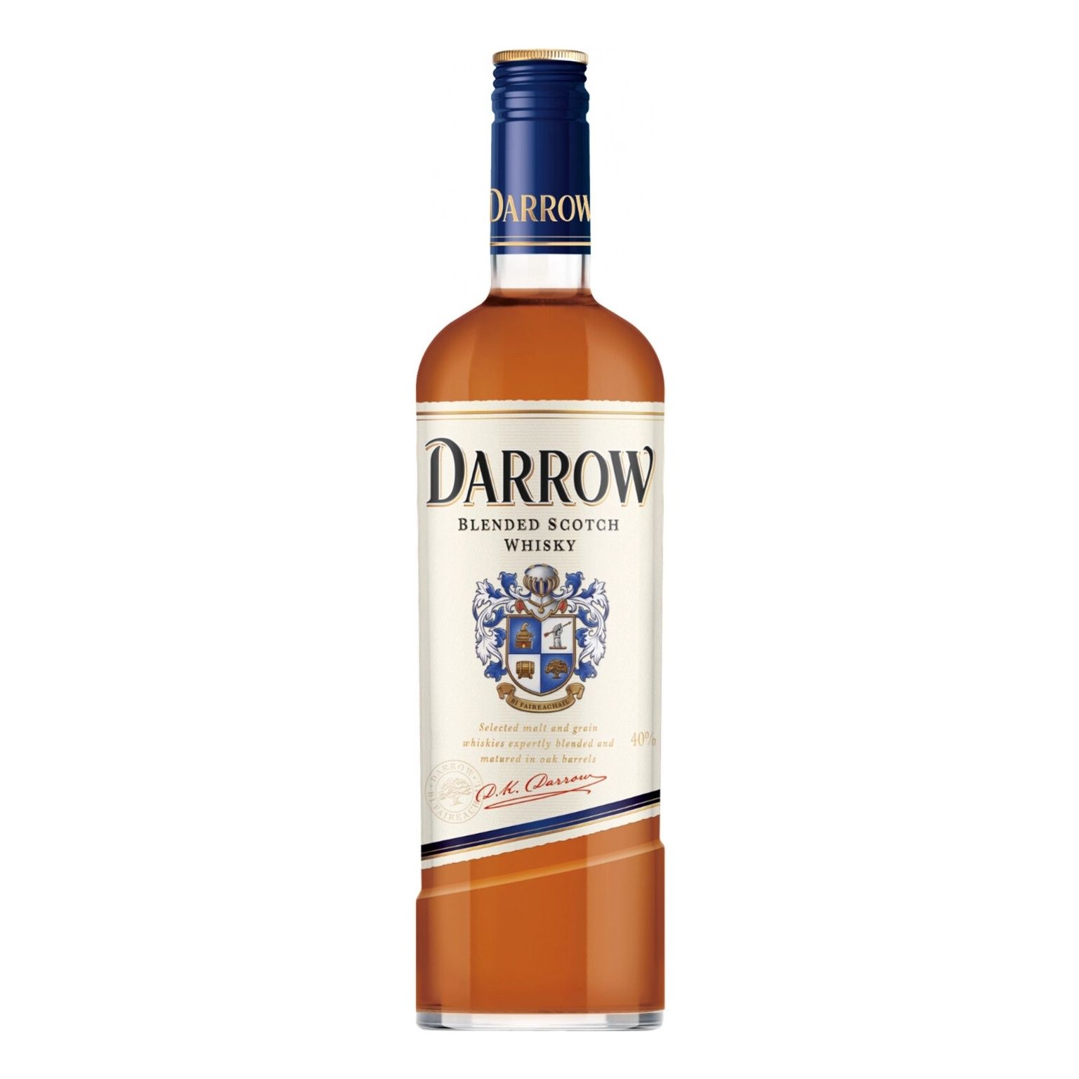 Виски Darrow 1 л