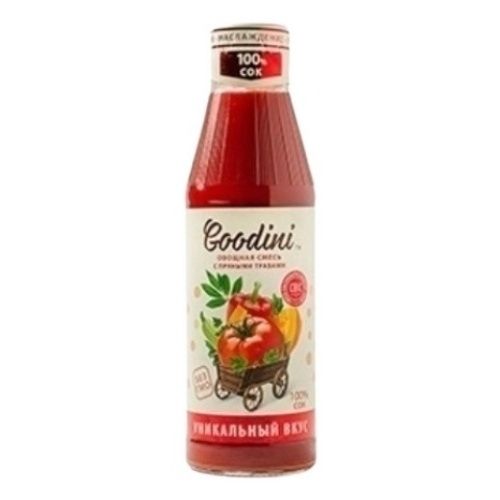 Goodini 750 мл