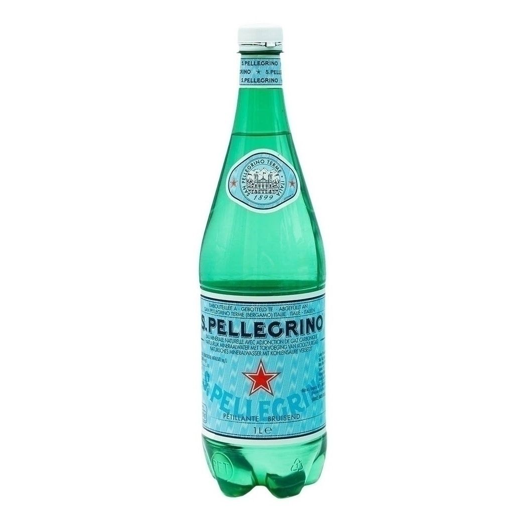 S.Pellegrino 1 л