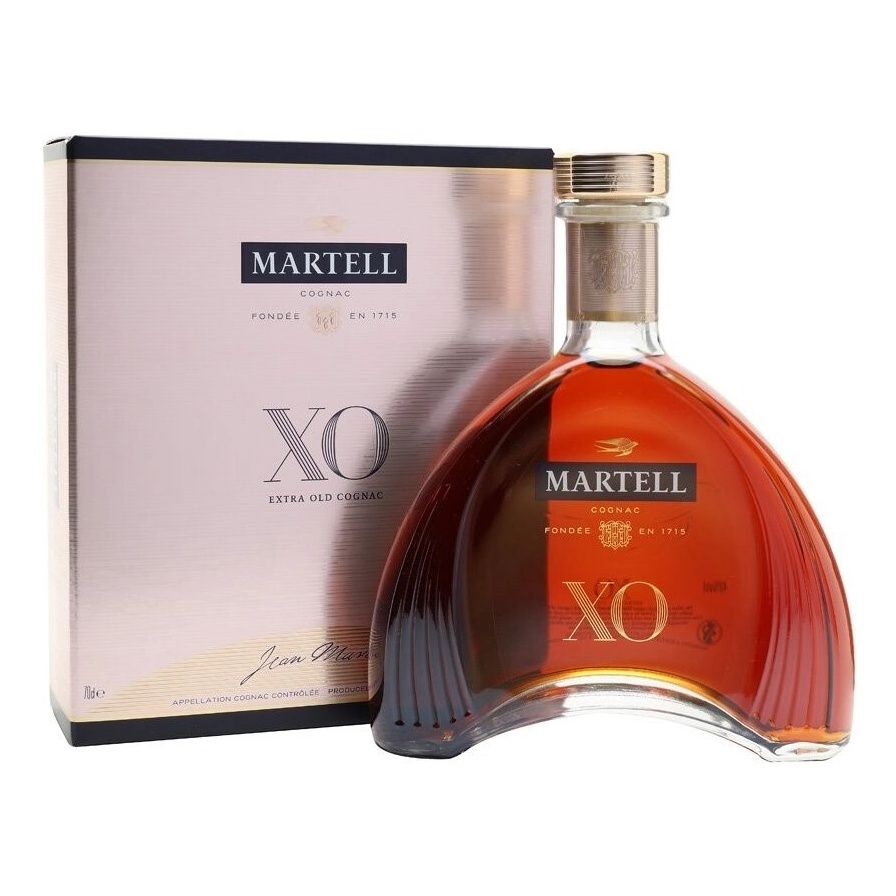 Коньяк Мартель XO 0,7 л