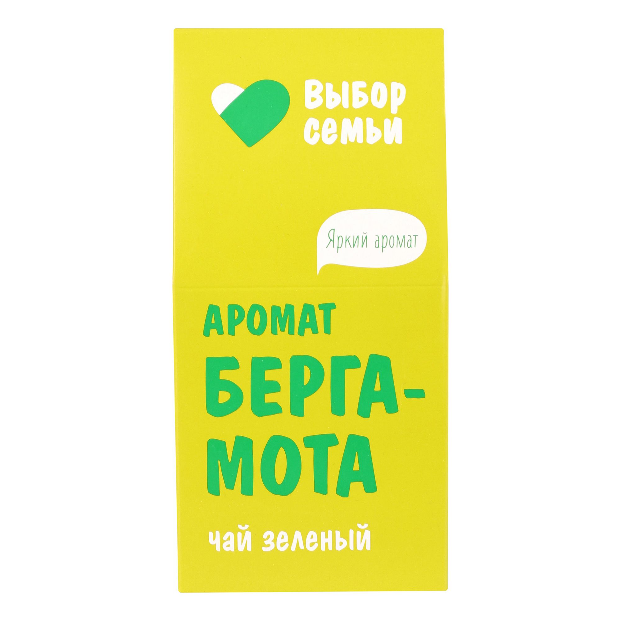 Выбор Семьи листовой 50 г