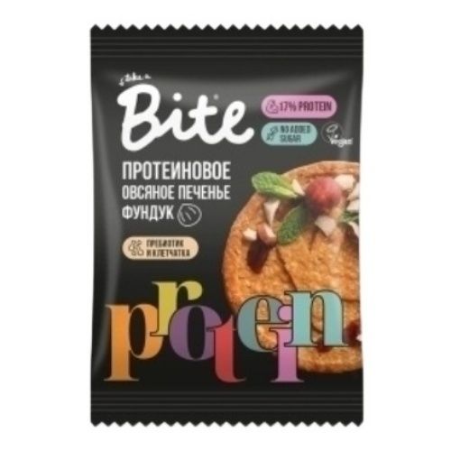 Печенье Take a Bite 69 г