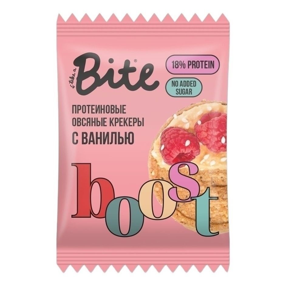 Печенье Take a Bite 69 г