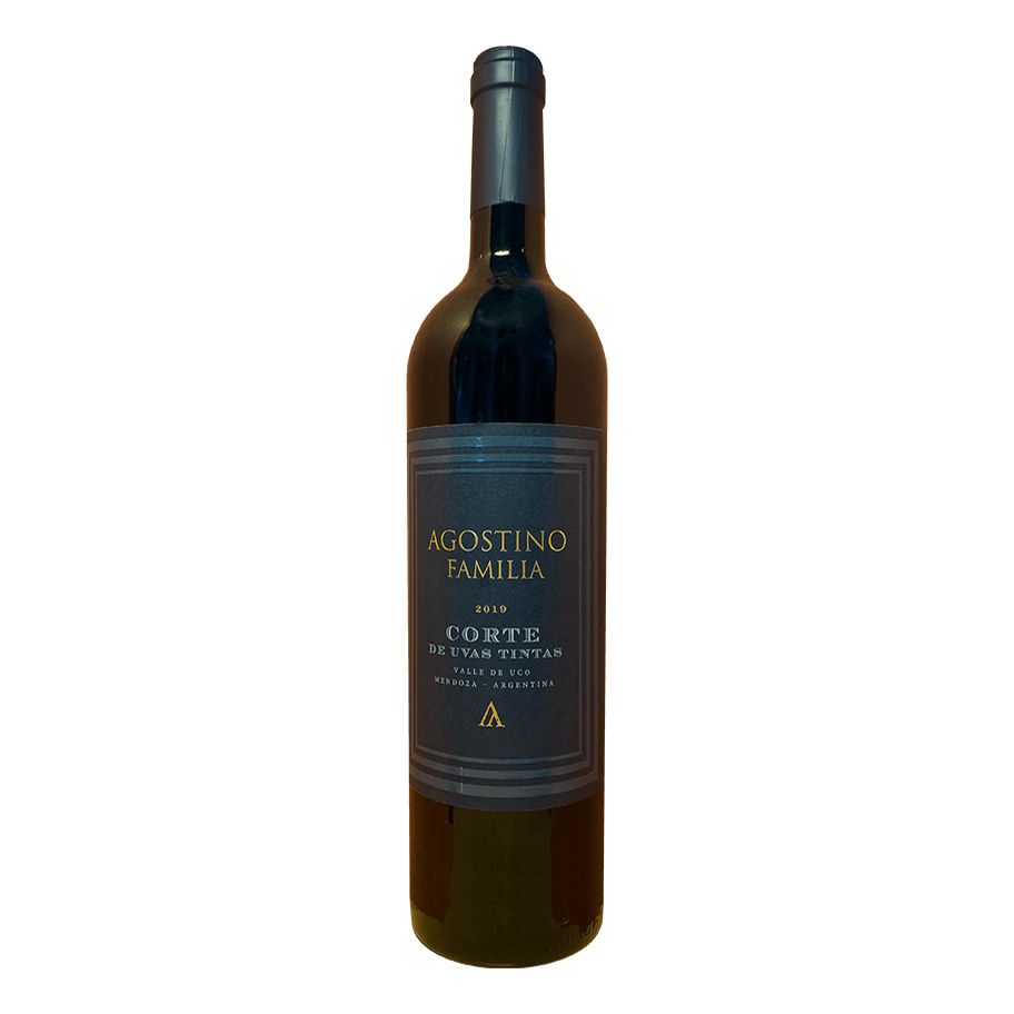 Сухое вино Agostino 0,75 л
