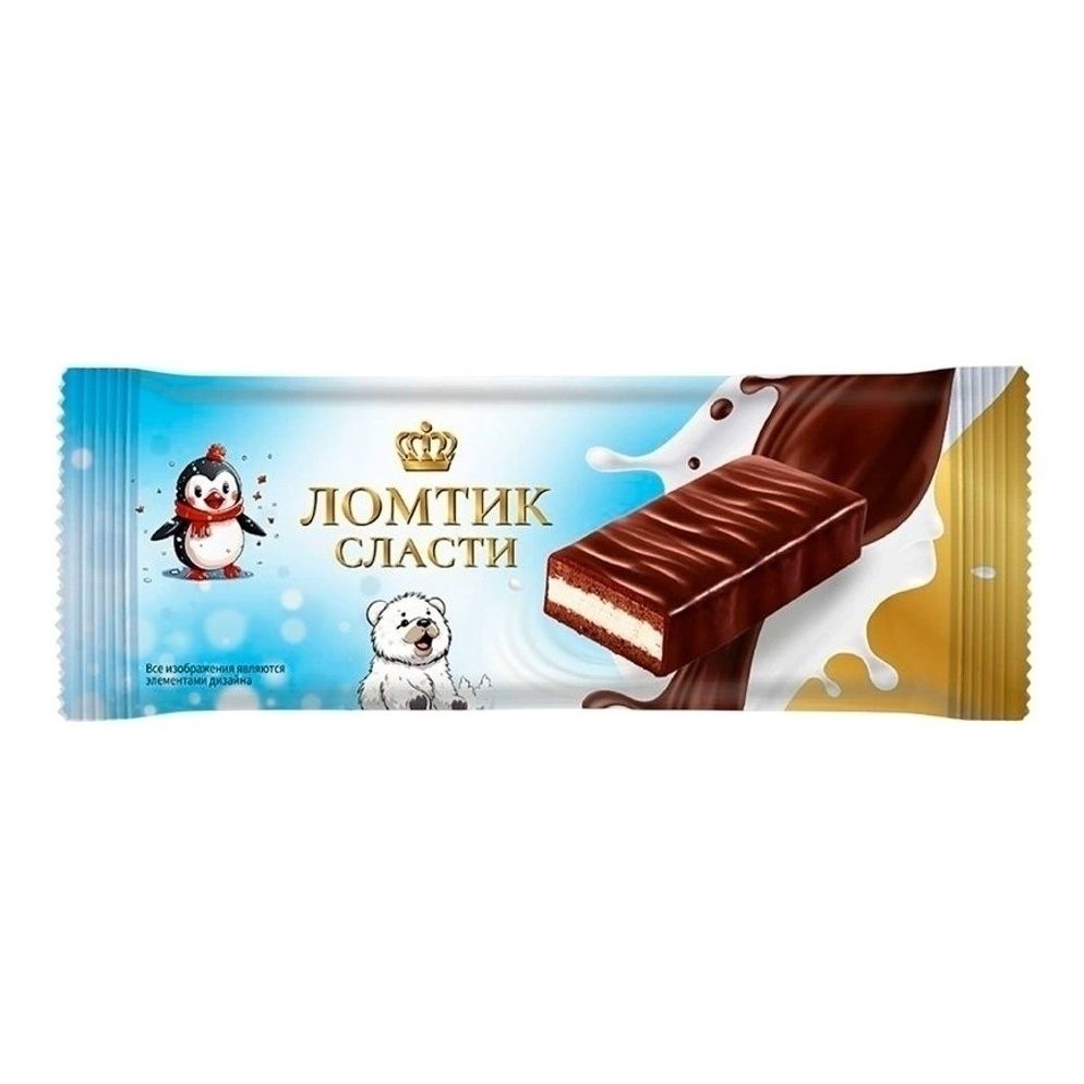 Пирожное БИС 35 г