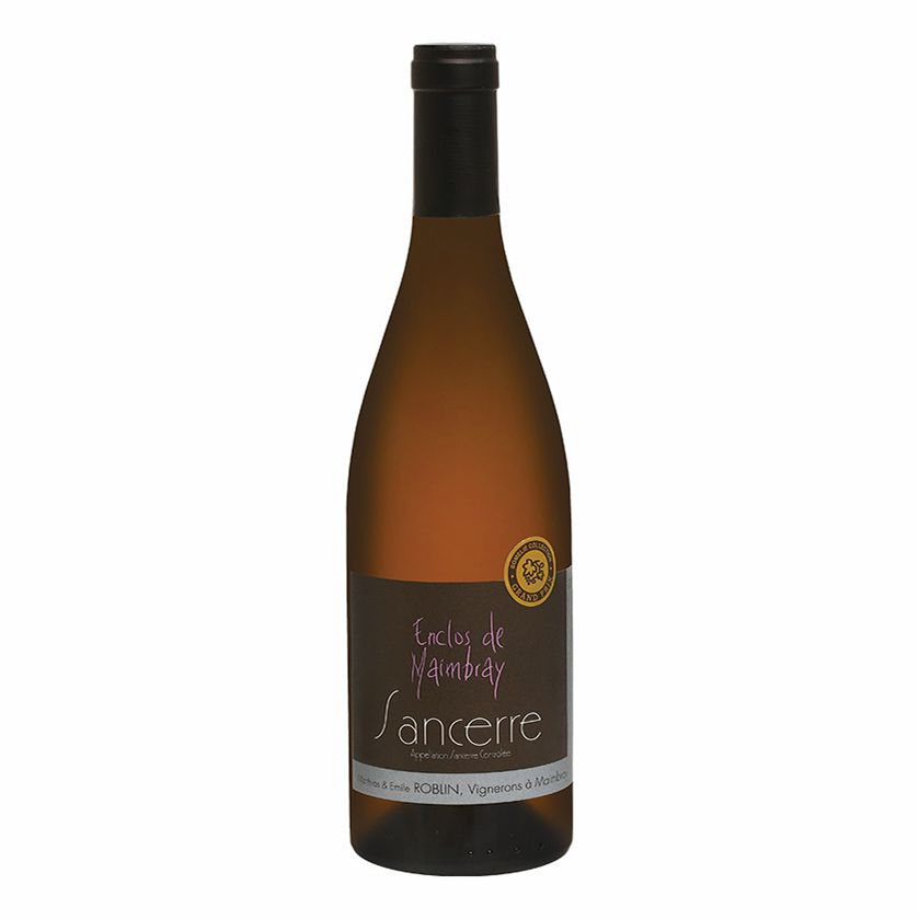 Белое сухое вино Sancerre 0,75 л