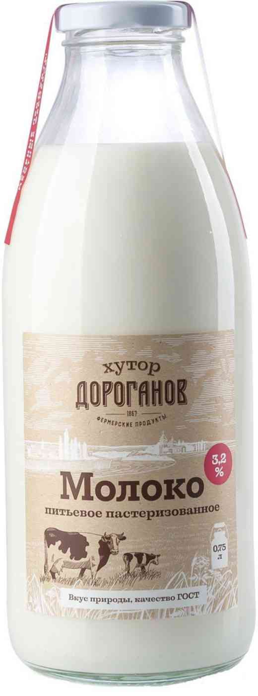 Хутор Дороганов 750 мл