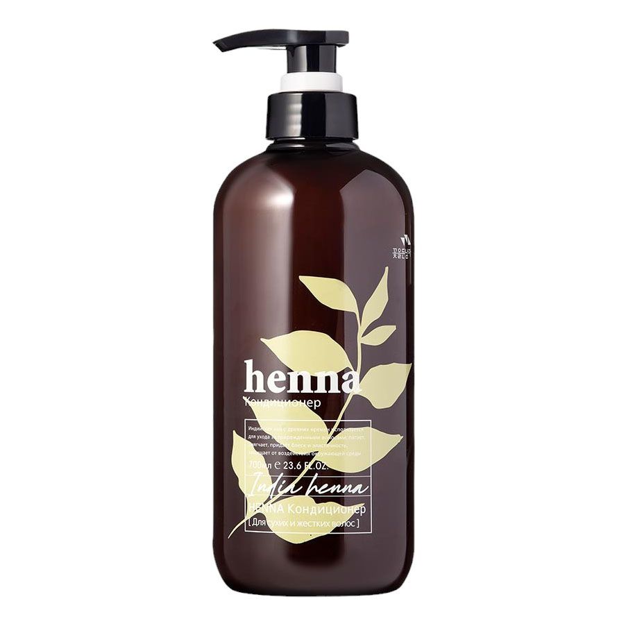 Кондиционер для волос Flor de Man 700 мл