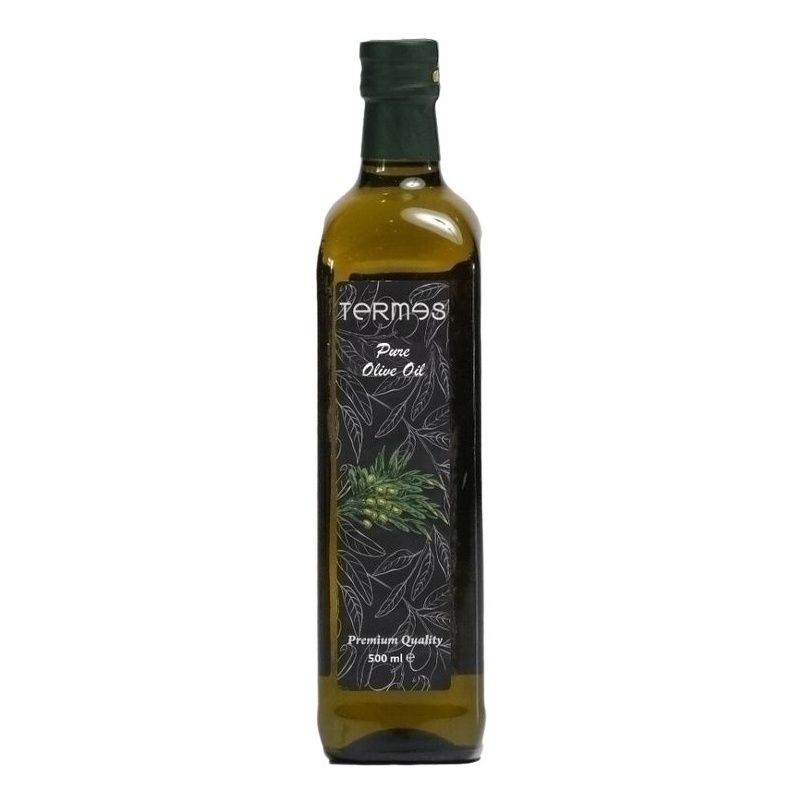Масло оливковое Termes 0,5 л
