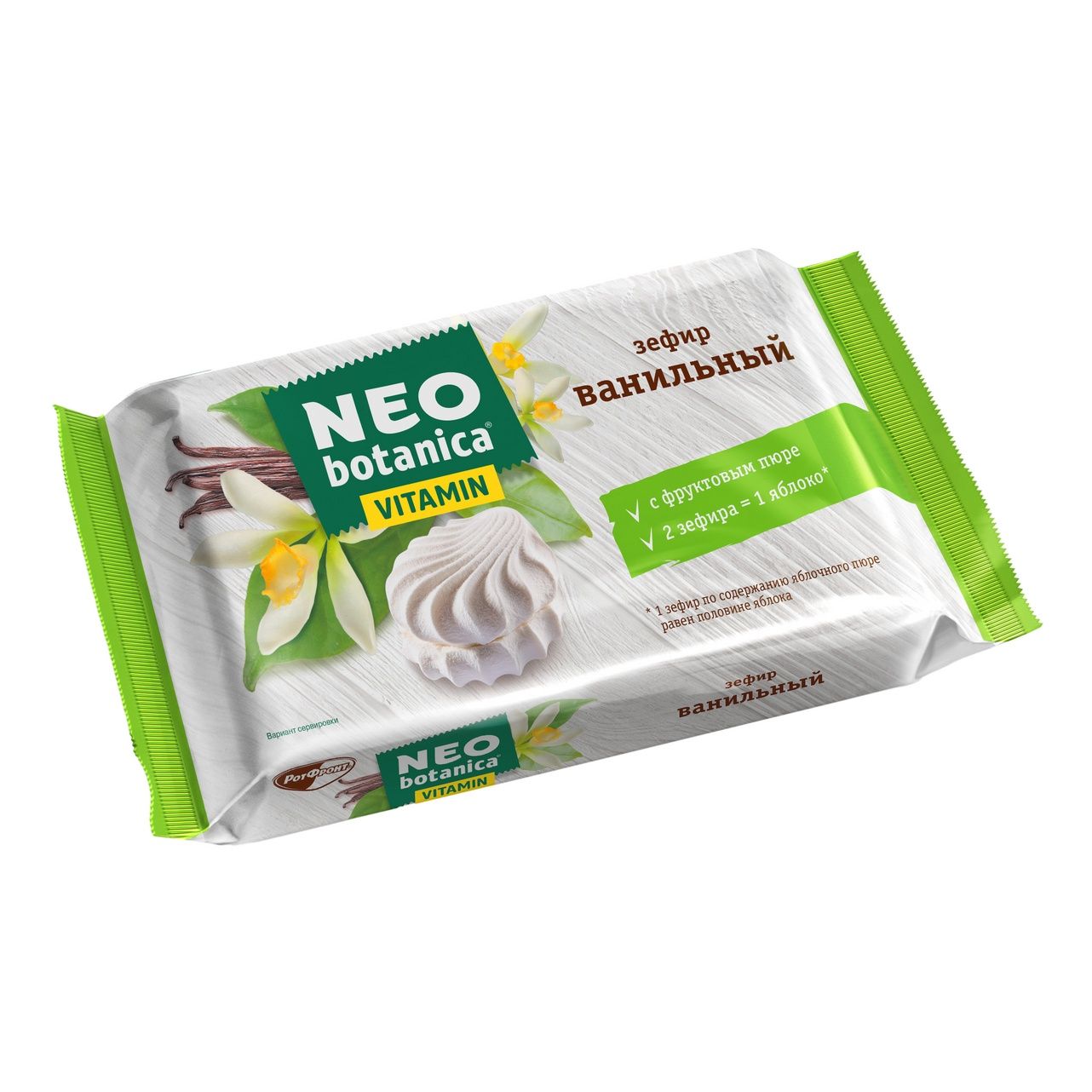 Зефир Eco Botanica 250 г