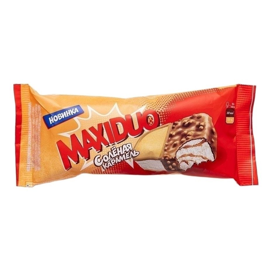 Мороженое Maxi 94 г