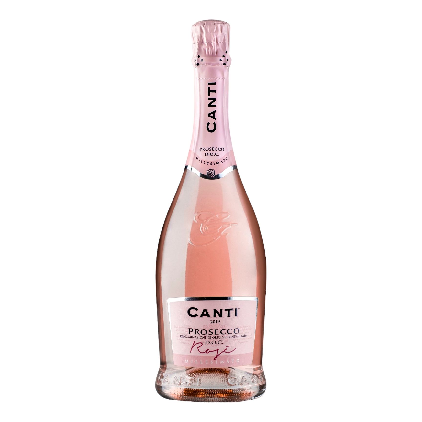 Canti Просекко сухое 0,75 л