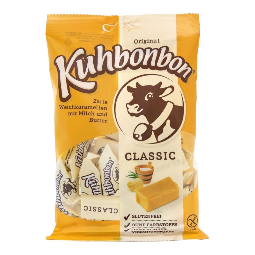 Конфеты Карамель 200 г