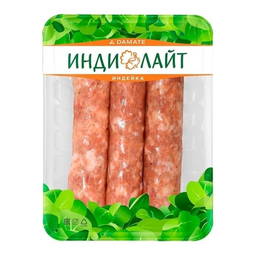 Купаты ИндиЛайт 350 г
