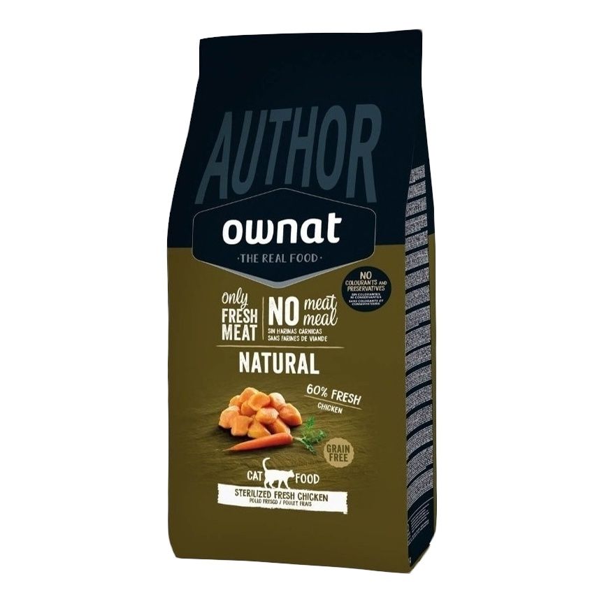 Ownat 1,5 кг