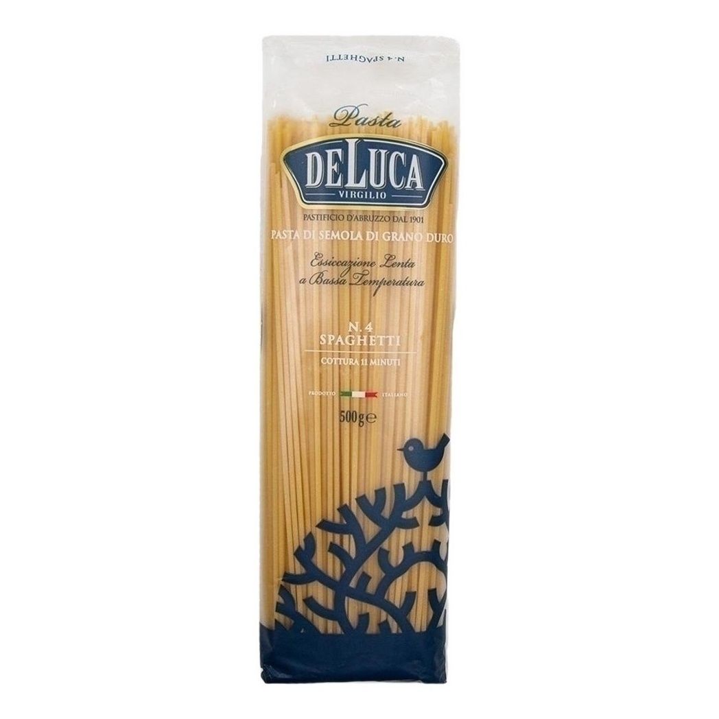 DeLuca 500 г