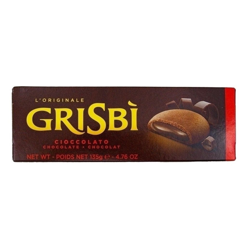 Печенье Grisbi 135 г
